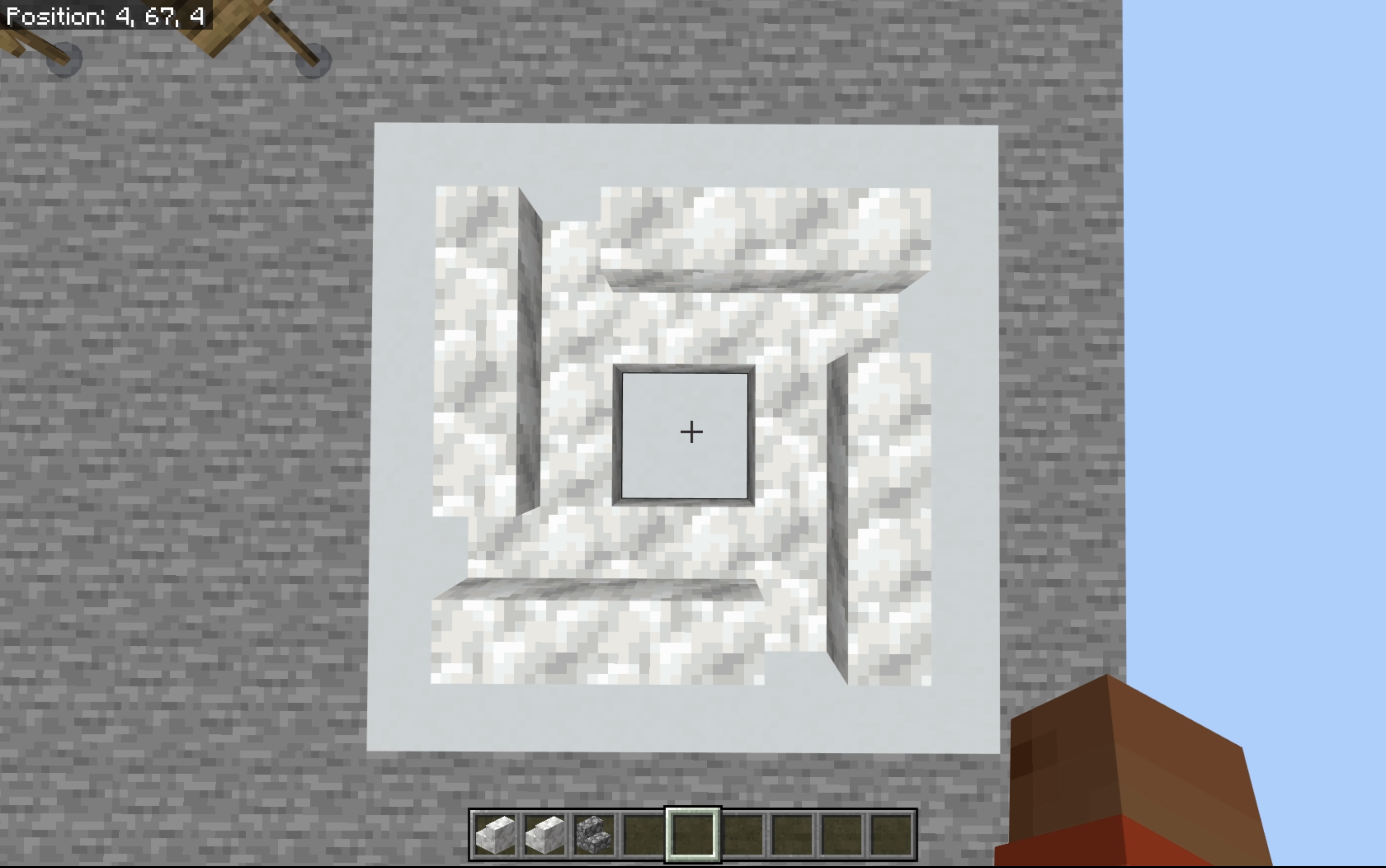 Without Connection — Self Connections Demo.png