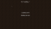 It says it's loading world.png