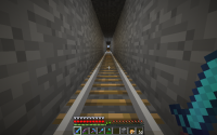 in-minecart-after-rejoining-2blocks-below.png