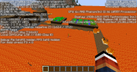Wooden planks village path in lava (17w06a).png
