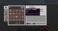 Item hover text behind crafting help (17w13a).png