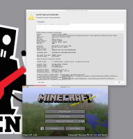 minecraft launcher quit unexpectedly mac
