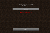 PC Realms - Verifying Your World - Failed.PNG