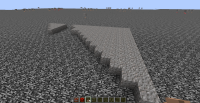 some gravel appeared in unloaded chunks.png