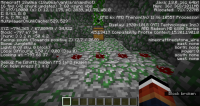 (18w06a) Not connected redstone wire in jungle temple.png