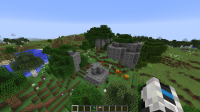 Trees with ores as leaves.jpg