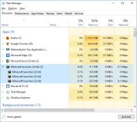 MinecraftLauncher.exe Windows process - What is it?