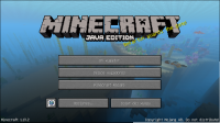 Minecraft Java Edition Menu.png