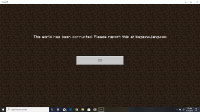 minecraft bug report.PNG