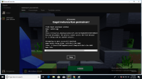 cant open minecraft.png