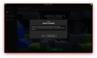 Screenshot of Minecraft Launcher.png