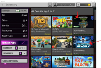 Minecraft 1.16 Issue .screenshot.jpg