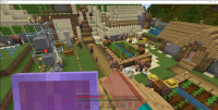 Minecraft Bedrock Village Population 03.png