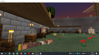 Minecraft 1.16.100 Villager Bug Report - 20112020.png