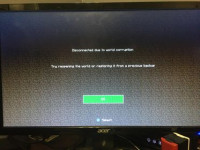 Xbox Series X Minecraft Corrupt.jpg