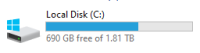disk space left.PNG