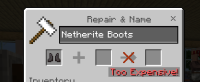 Netherite boots not enchanting.png