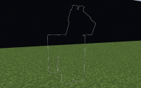 invisible glowing horses experience MC-218972.png
