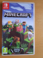 Minecraft full game - front cover.jpg