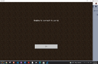 Minecraft Windows Error.JPG