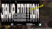 screenshot of broken minecraft.PNG