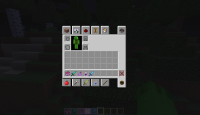 Minecraft 13w38c Bug Report Photo.PNG