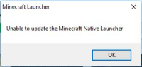 unable-to-update-the-minecraft-native-launcher-1.png
