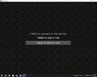 Cant join server error null.png