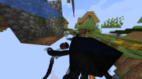 Minecraft 1.17.1 - Lonely voyage 22_07_2021 09_08_41.png