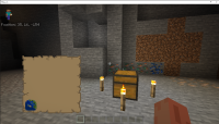 Minecraft Bedrock 1.17.30.23 Beta Bonus Chest Underground.png