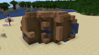 Sunken Ship Placed in already generated chunks.png
