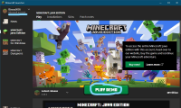 New Minecraft launcher problem_LI.jpg