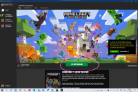 minecraft at launcher modpacks