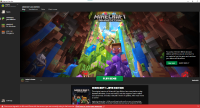 Launcher of minecraft Bug.png