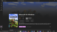 windows store showing i own minecraft bedrock.png