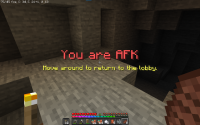 step 4 result afk display remains visible in single player world.png