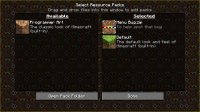 (2) Resource Pack Menu with Resource Pack.png