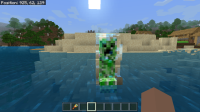 Creeper charged in water.png