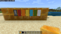 Bugged banners on honey blocks..png