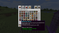How to get level 255 enchantments in Minecraft Java Edition