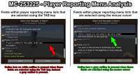 MC-253225 - Player Reporting Menu Analysis.png