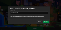 How to fix the failed to create profile error in Minecraft 1.19