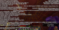 Ravine cutoff anomaly 2 with chunk borders shown and f3 menu on.png