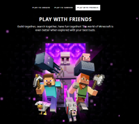 about minecraft twice clicked play with friends-1.png
