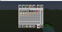 the repeate and chain minecart commandblocks are not in the creative inventory.png
