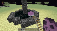 Shulker in end fountain.png