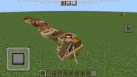 MCPE-166613 Chest boat in Android beta.png
