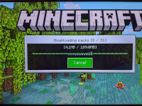How to fix Multiplayer Error for Minecraft Android Edition 