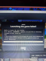 Failed to download file. Name: water.ogg - Java Edition Support - Support -  Minecraft Forum - Minecraft Forum