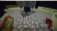 Ender Dragon and Return Portal Don't Spawn in Brand-New World if Setting  scan-for-legacy-ender-dragon is Set To False in paper.yml · Issue #6991 ·  PaperMC/Paper · GitHub